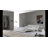 Anglo Vegan Leather Wingback Bed-1494766351-1494766349