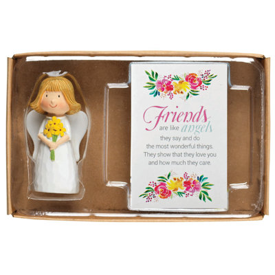 Varkins Religious & Spiritual Figurines & Sculptures