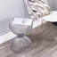 Nicholas Metal Side Table-1369414895