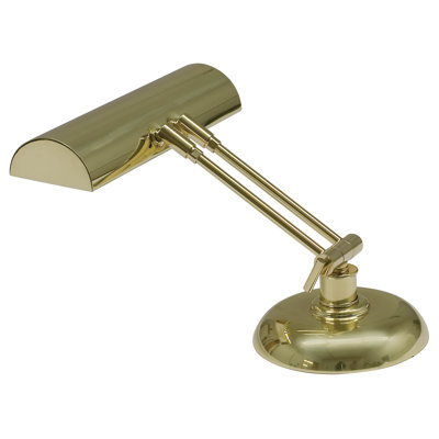 Lampe piano 6 po Caleigh