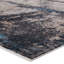 Tapis bleu Willam-898765346