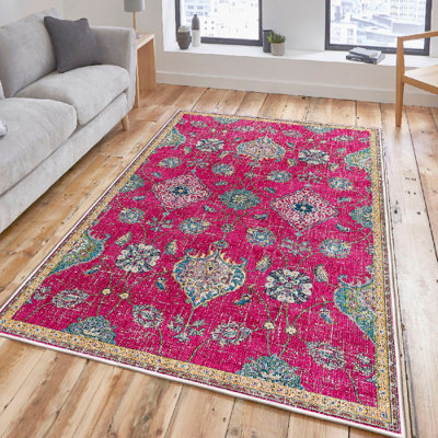 Tapis (140 x 220)