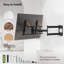 VonHaus Wall Mount