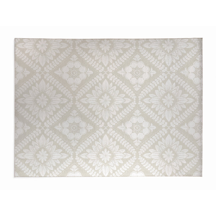 Talia Outdoor Area Rug