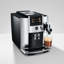JURA S8 Chrome