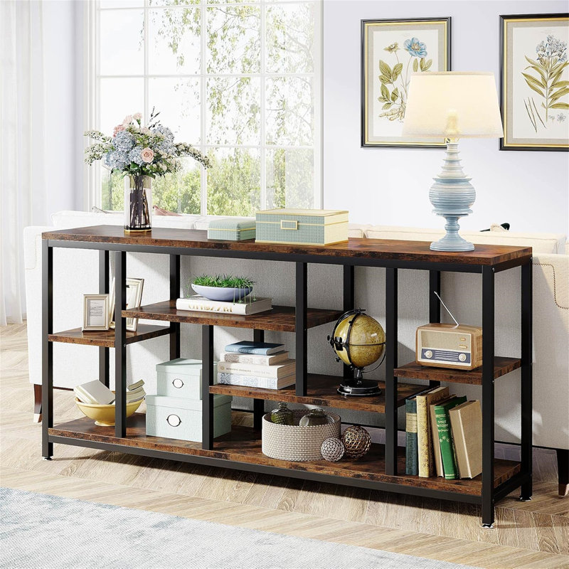 Console industrielle 70,9 po