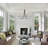 Baltray 6-Light Dimmable Steel Chandelier-1078834779-1079240495