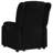 Upholstered Massage Chair-1219252008