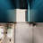 Smooth Pivot Shower Door With 1/4" Tempered Clear Glass - Matte Black 36000 Times Test