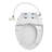 Pendleton 1.28 GPF Two Piece Elongated Toilet