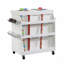 Chariot de bricolage