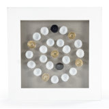 Abstract Framed Art Print