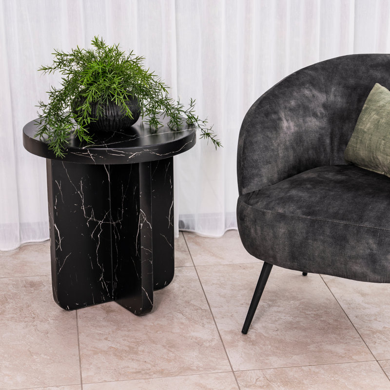 Crandell End Table