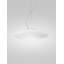 Modulor Suspension G White Matt Matt White 1 E26 Ul