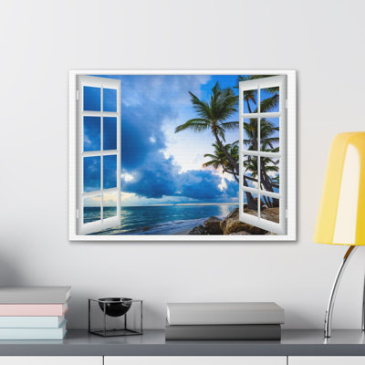 Wall Art on Canvas