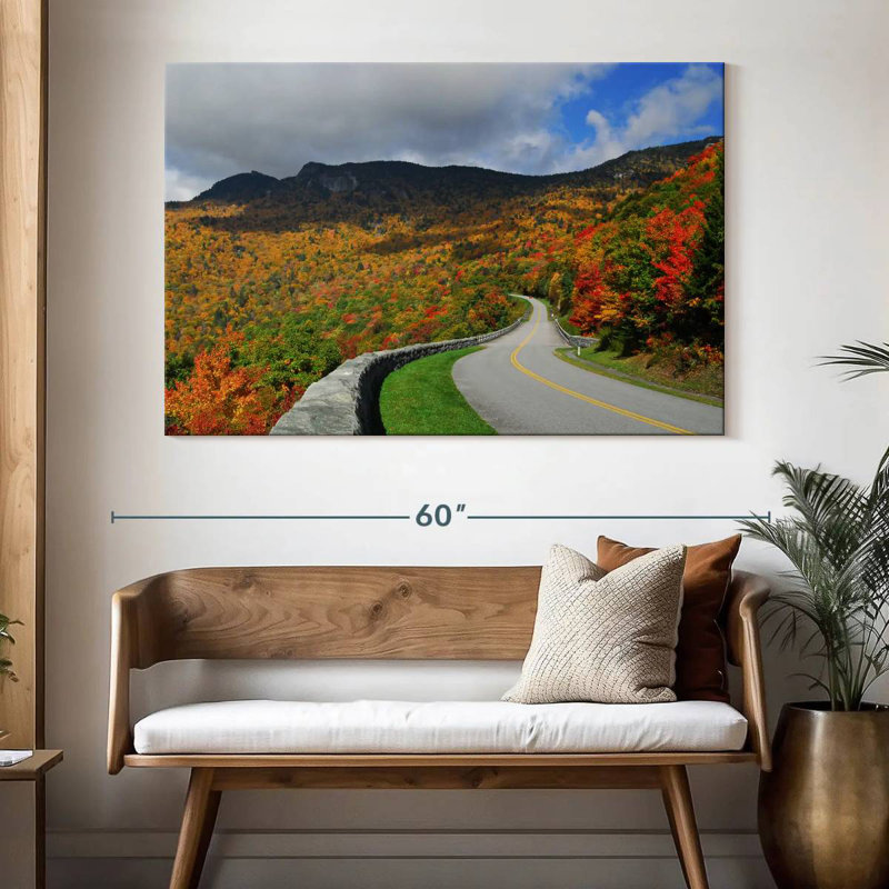 Mehar Blue Ridge Highway