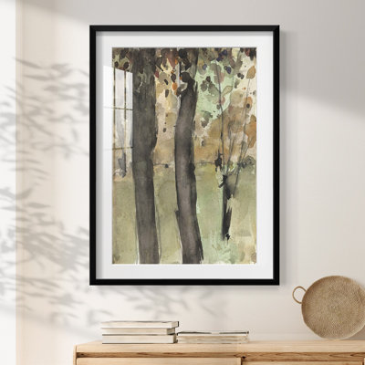 Wobase -Gallery Wrapped Canvas
