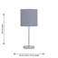 Hamidiye Metal Table Lamp