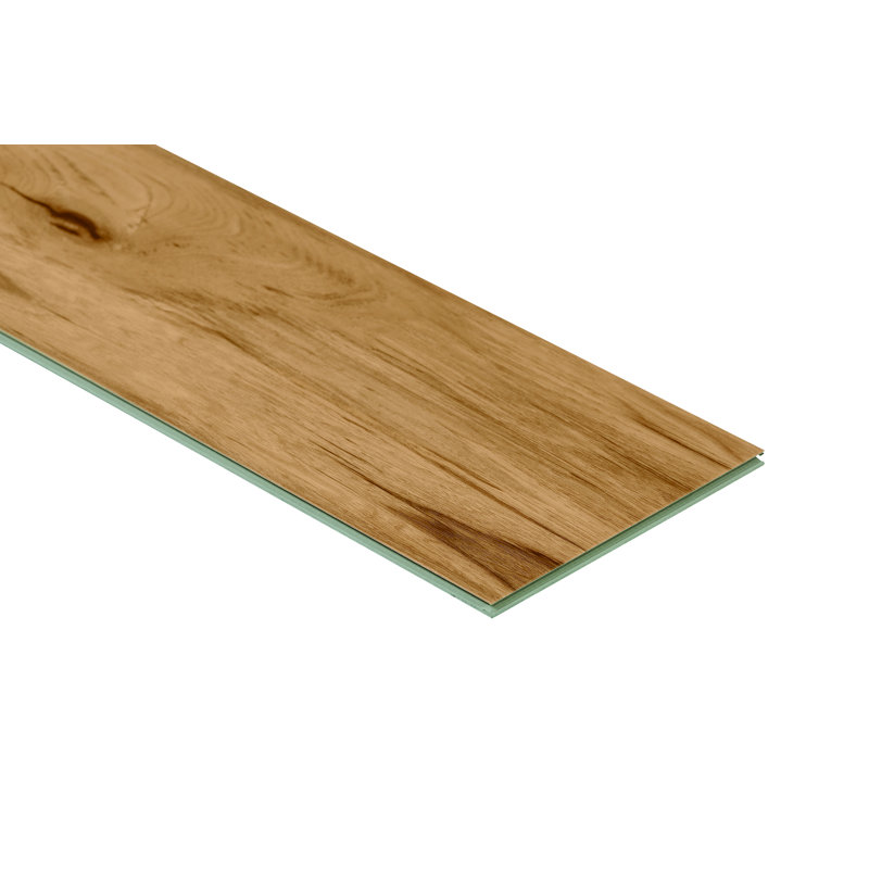 Stella Plus 5mm Luxury Vinyl Plank, Spicebark Hickory Comino