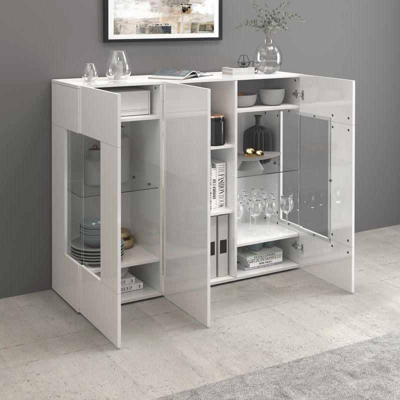 Egypt 135cm Sideboard