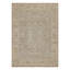 Handmade Silk and Wool Area Rug