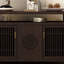 Buffet écologique en bois chinois-104250524