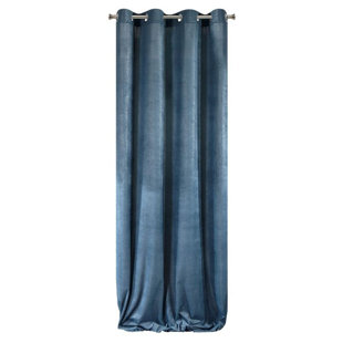 Blackout Curtain Single Panel