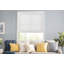Store alvéolaire semi-diaphane de haut en bas et de bas en haut Wayfair Basics®-27704036-39925986