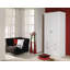 Bremen 2 Door Wardrobe