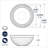 3-Piece Prep & Serve Mixing Bowl Set-102342115