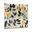 Tring - Plantes, art mural acrylique-101501700