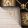 Heckson Oriental Synthetic Area Rug