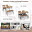 4 - Person Dining Set