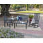 Chaise de jardin POLYWOOD Vineyard-9552034