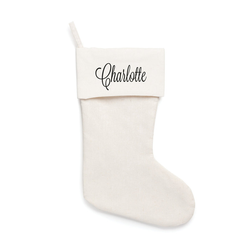 Stocking, Yes