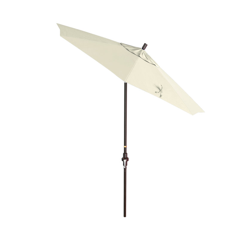Parasol de marché 90 po Che, Toile - Pacifica