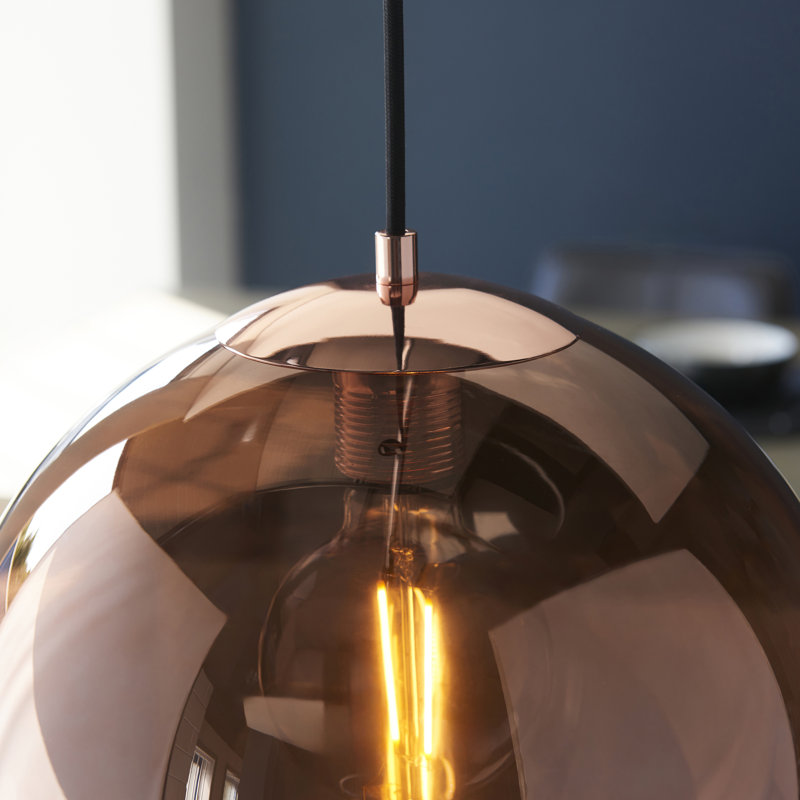 Binyamin 1 - Light Single Pendant