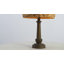 Lampe de table en résine Braegan