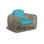 Dynasty Outdoor Lounge Chair-35574292-35574315