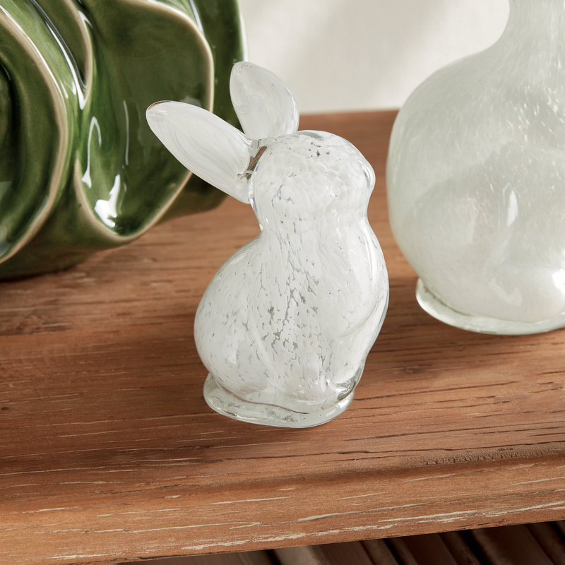 Meadowood Lilly Belle Bunny Small, White