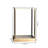 Floreine Glass Decorative Box-2113826939