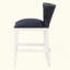 Tabouret de comptoir Macon