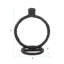 Arman Candlestick Holder