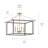 Hertzler Semi Flush Mount-419074485-419074486