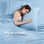 Ensemble de draps en microfibre Kasentex 1800-116785199