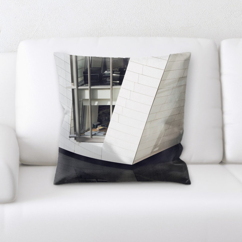 Coussin décoratif Portrait Style Photography
