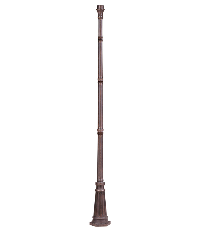 Arelene Post, Imperial Bronze, 114.5"