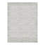 Tapis lavable à rayures rétro antidérapant (beige)-471381064-490636257