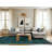 Jacleen Washable Geometric Indoor Rug-2107956047