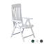 35.00cm H Stacking Armchair-57544593